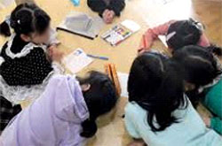 学童現場3